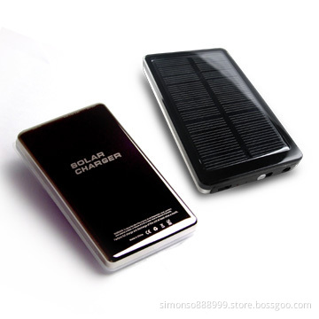 Solar Charging for Mobile Phones, iPhone and Portable Gadgets Yt02b